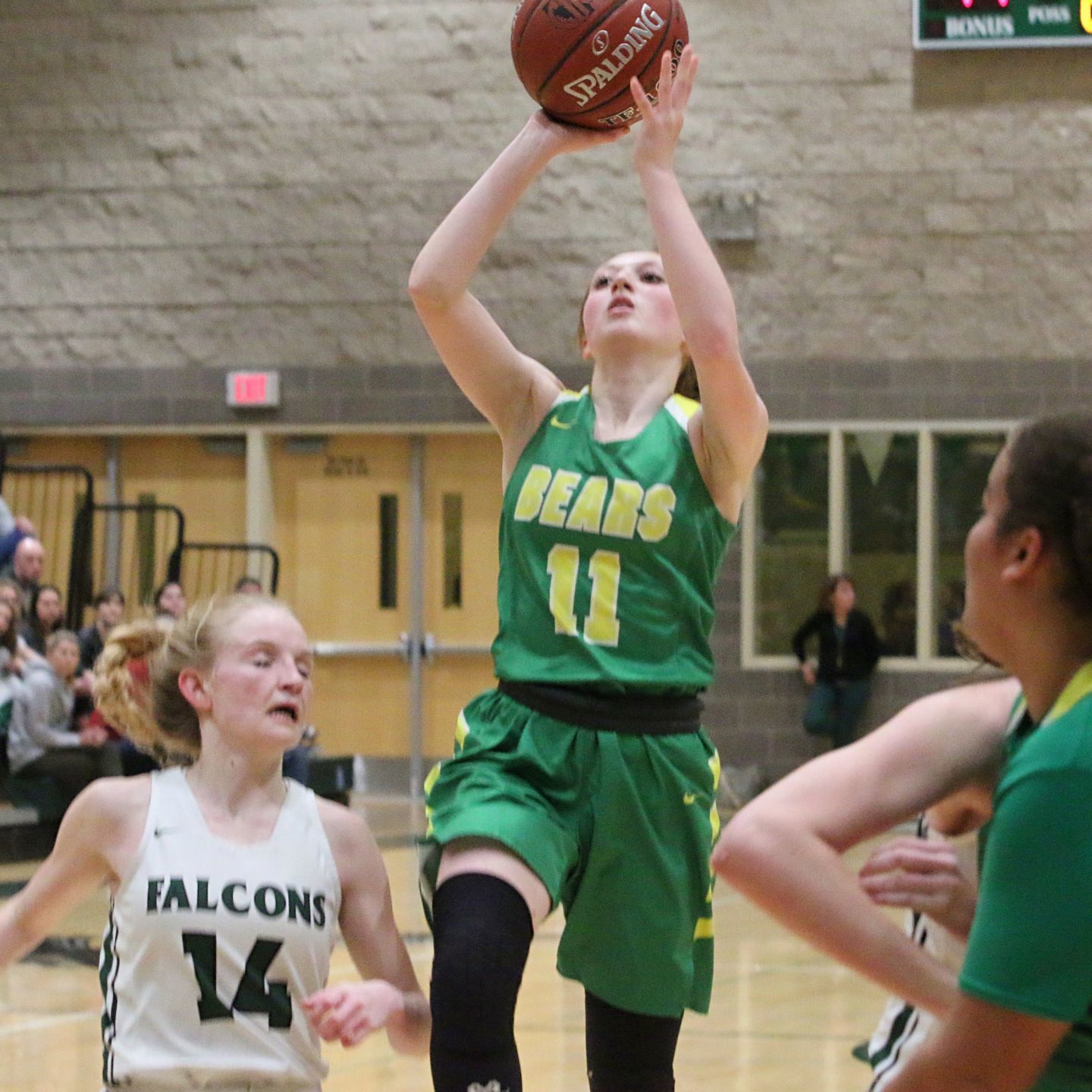 Sierra Pacific punches ticket to state finals after winning Northern Regional championship